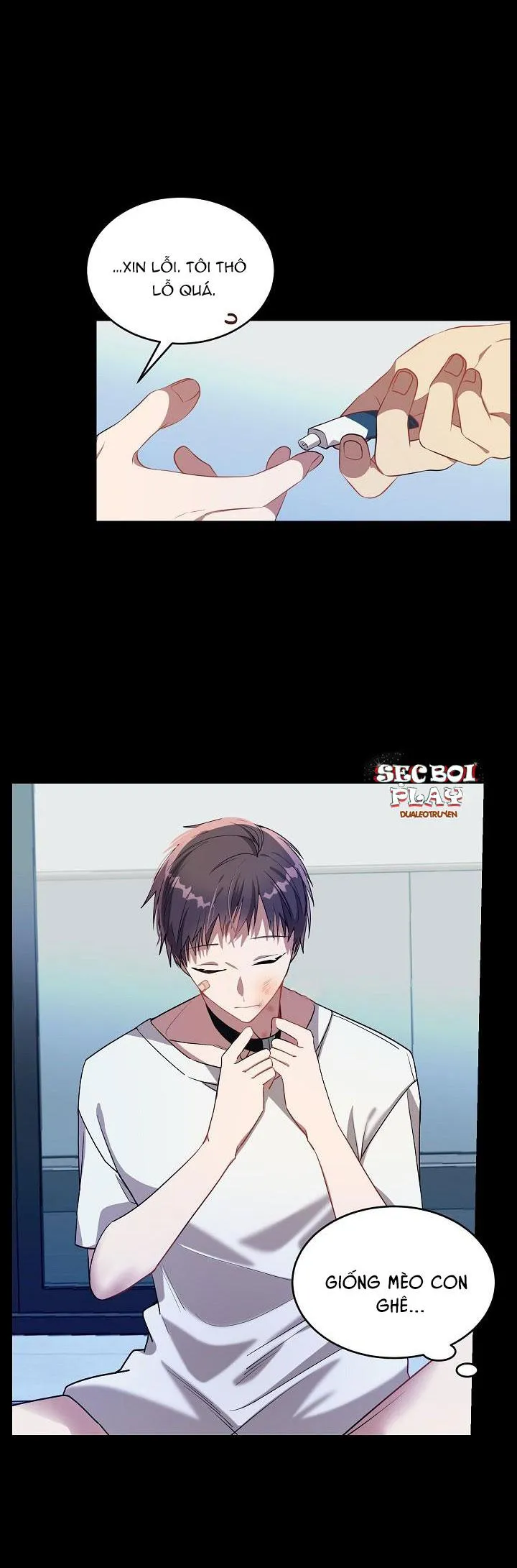 MORALLESS Chapter 13 Trang 33