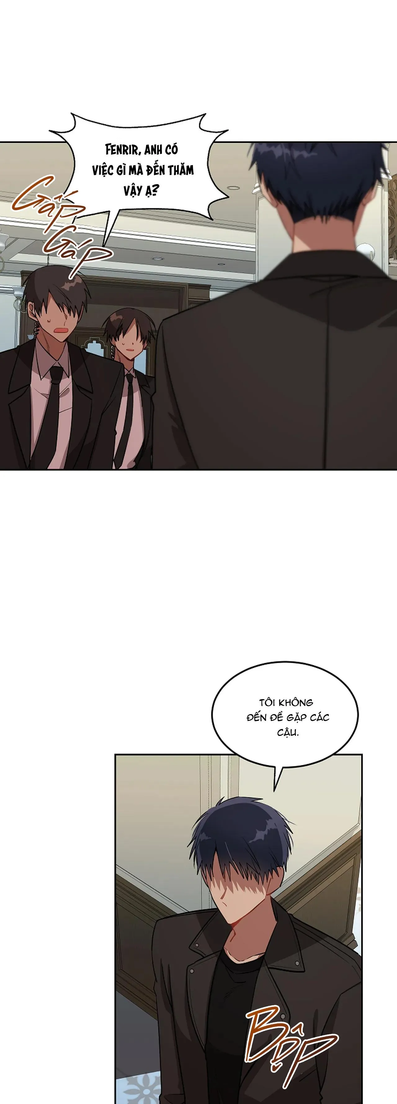 MORALLESS Chapter 14 Trang 3