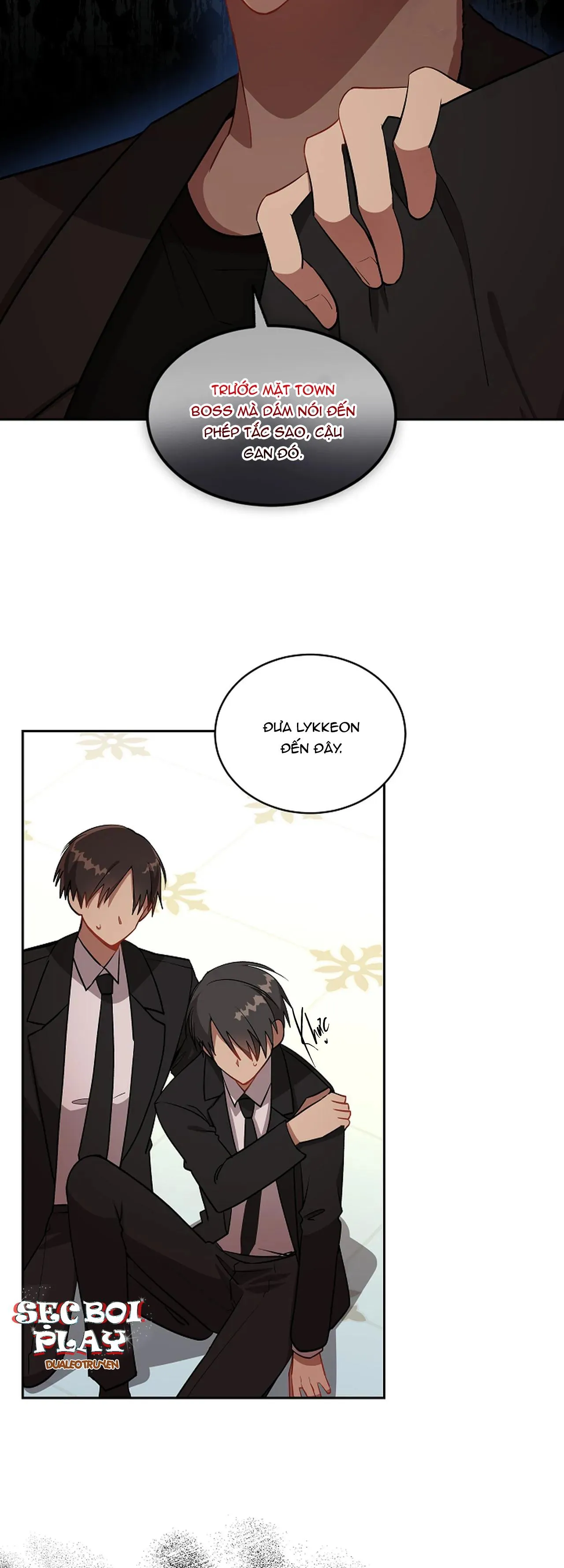 MORALLESS Chapter 14 Trang 5