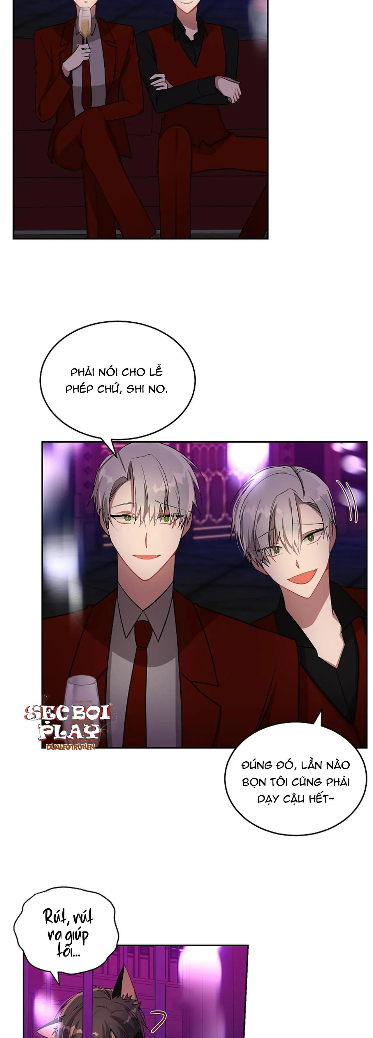 MORALLESS Chapter 14 Trang 19