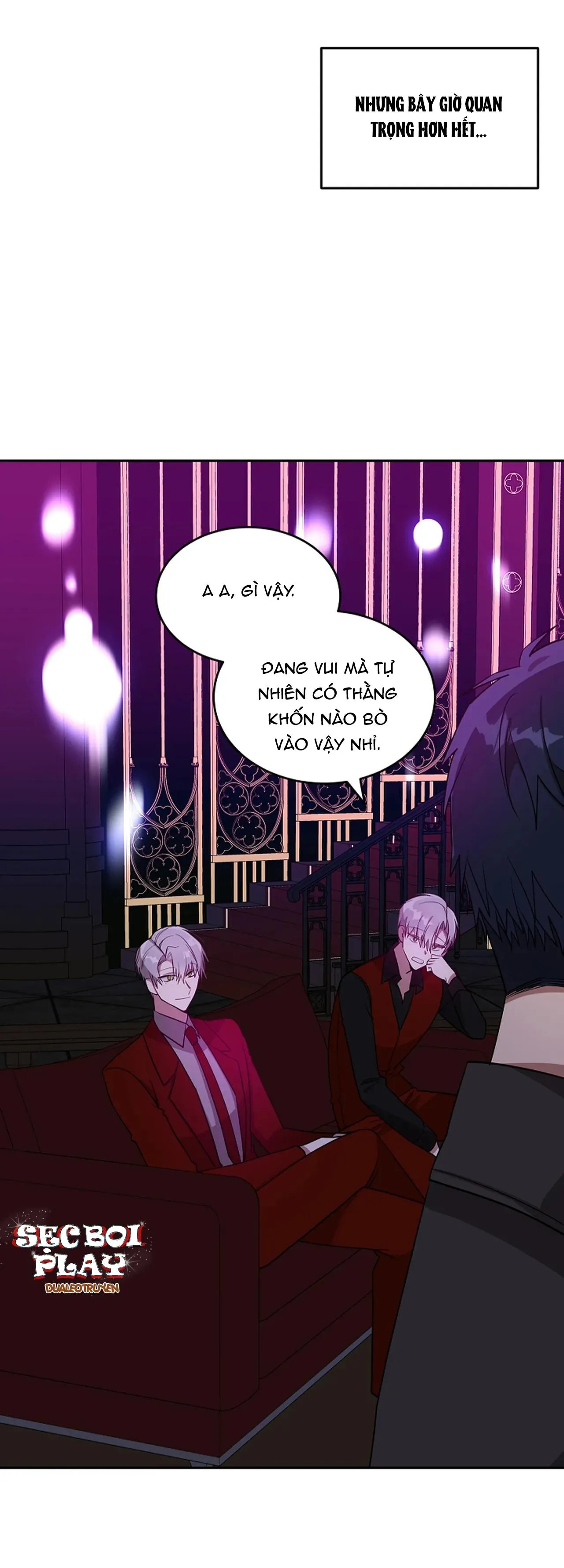 MORALLESS Chapter 14 Trang 32