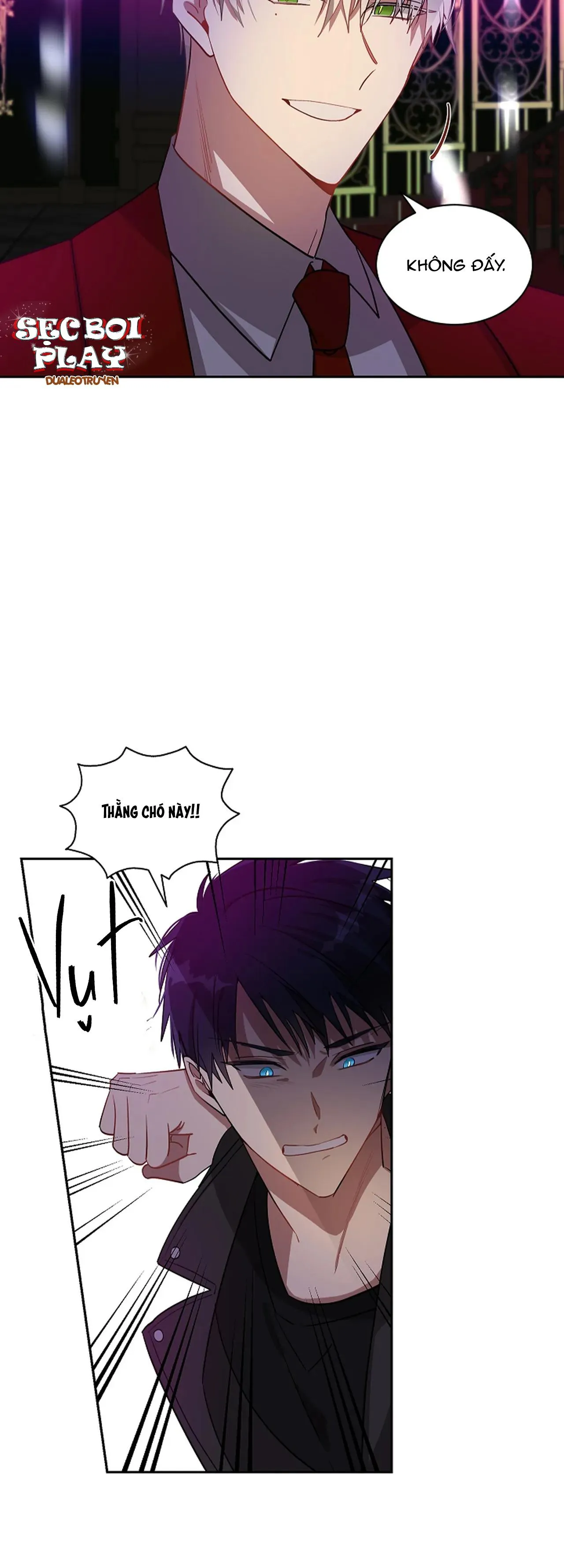 MORALLESS Chapter 14 Trang 34