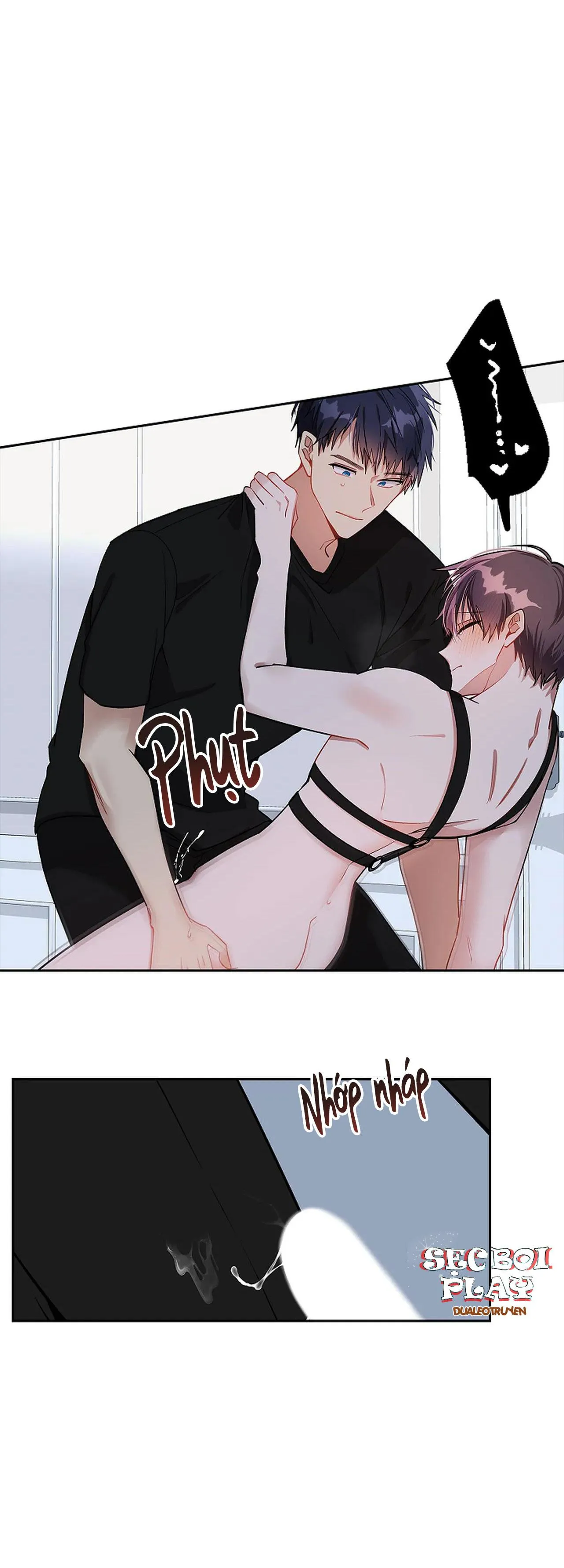 MORALLESS Chapter 16 Trang 12