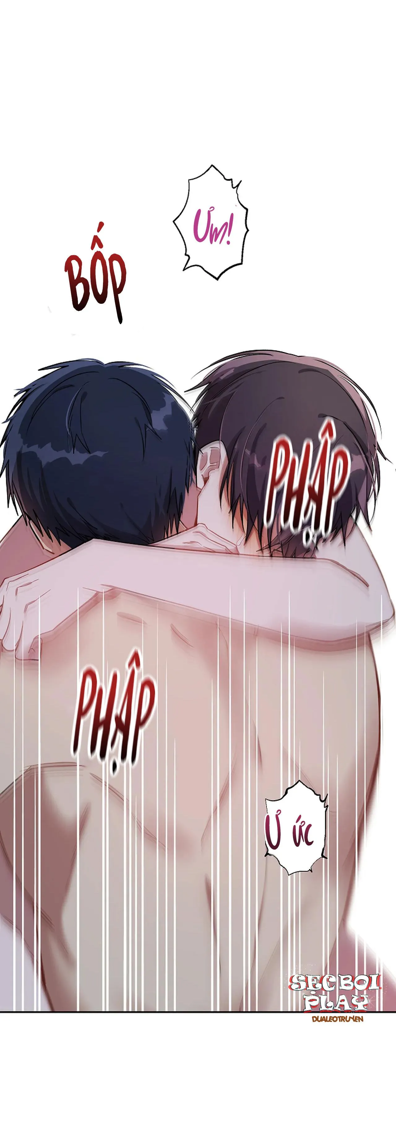 MORALLESS Chapter 17 Trang 11