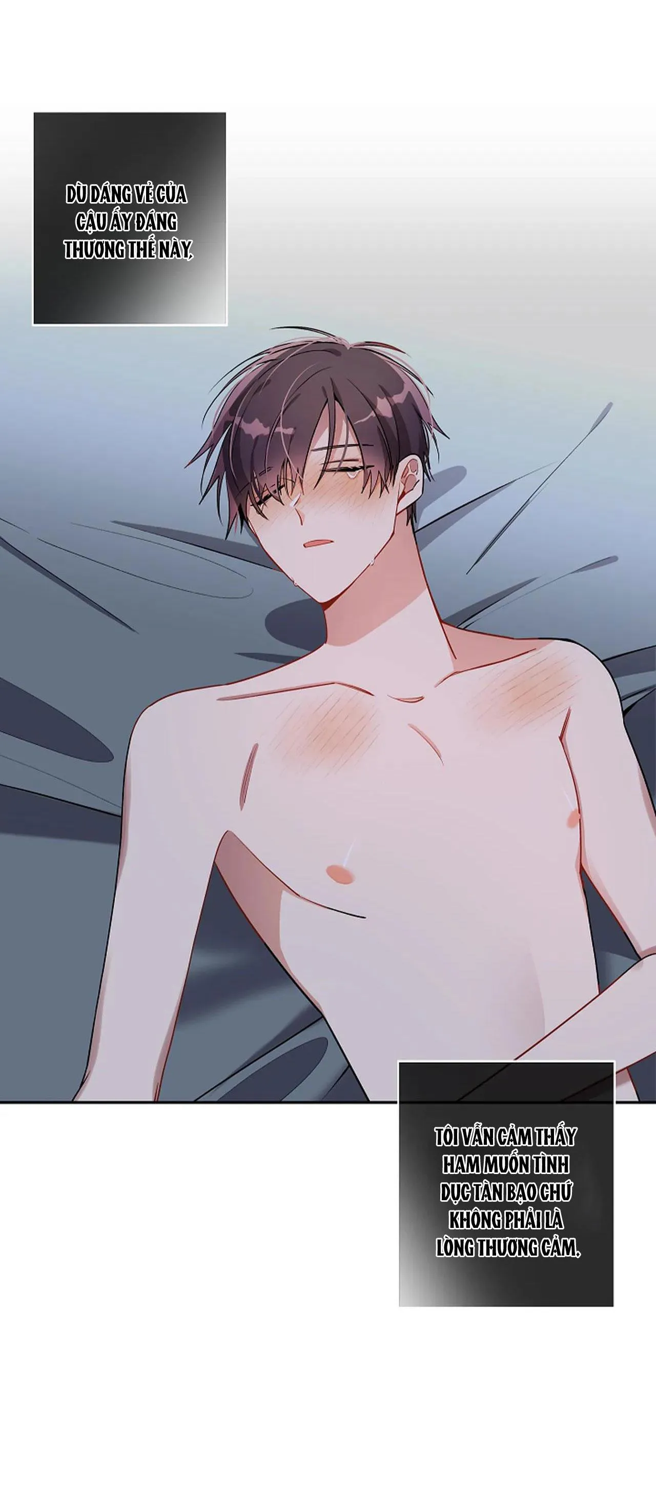 MORALLESS Chapter 17 Trang 26