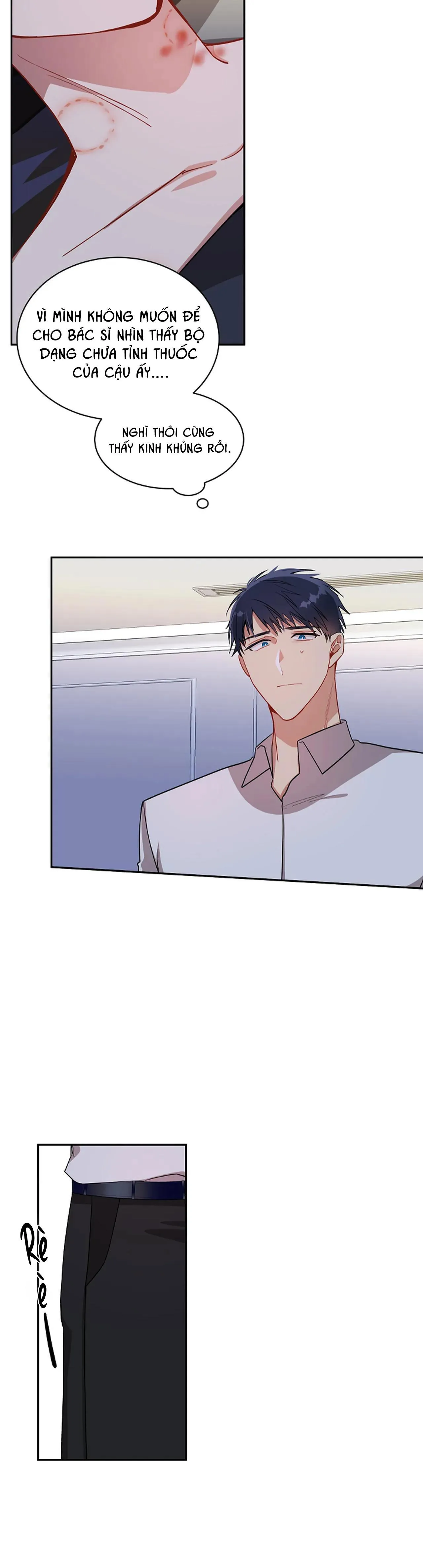 MORALLESS Chapter 17 Trang 32