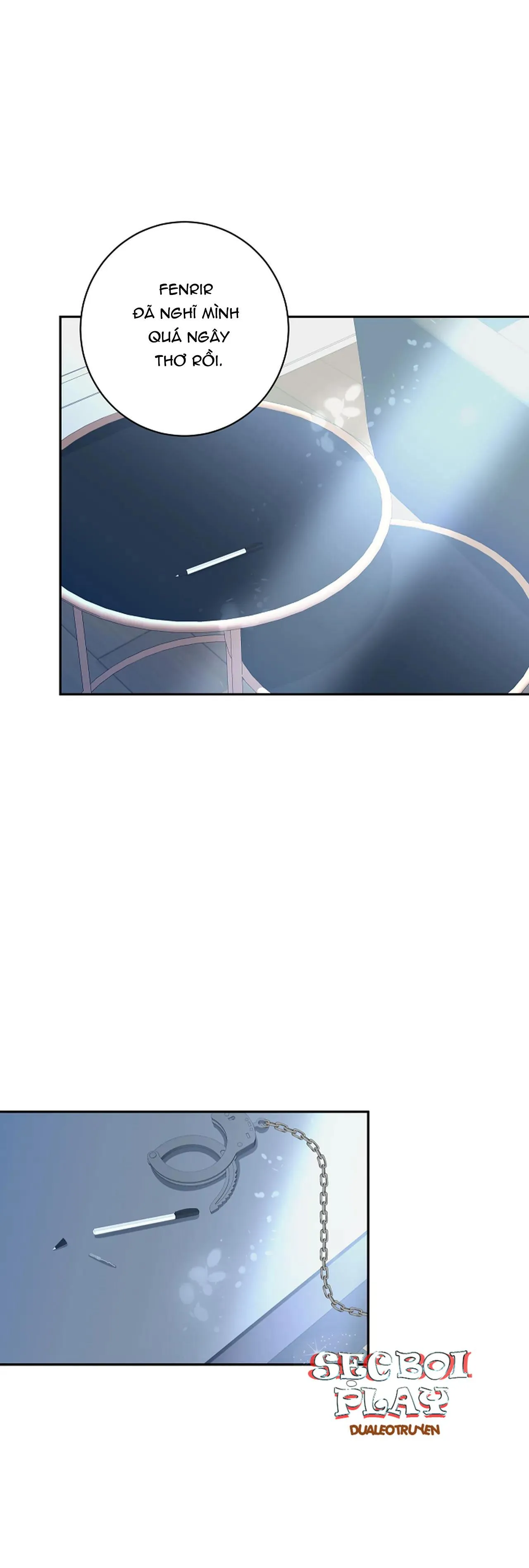 MORALLESS Chapter 18 Trang 25