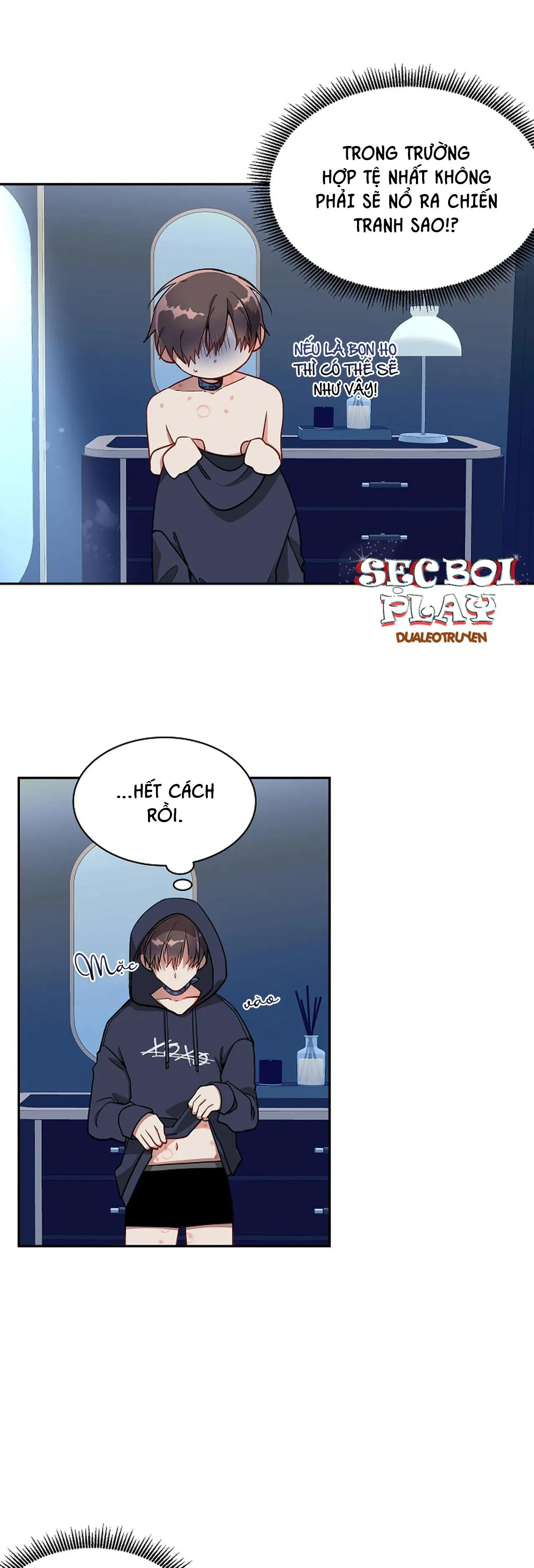 MORALLESS Chapter 18 Trang 33