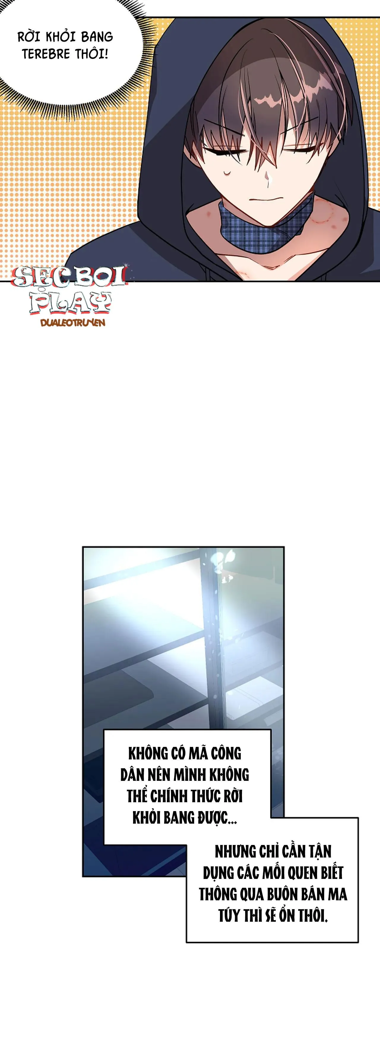 MORALLESS Chapter 18 Trang 34