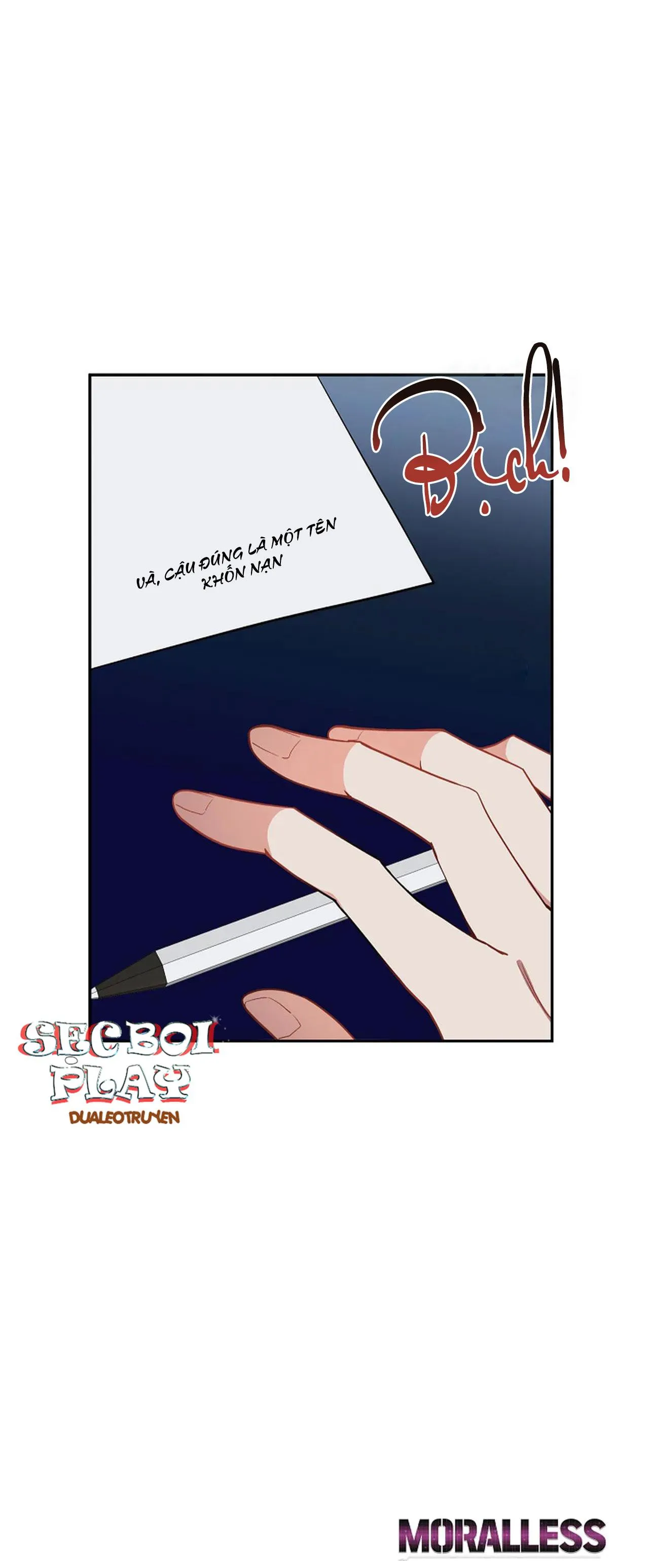 MORALLESS Chapter 18 Trang 39