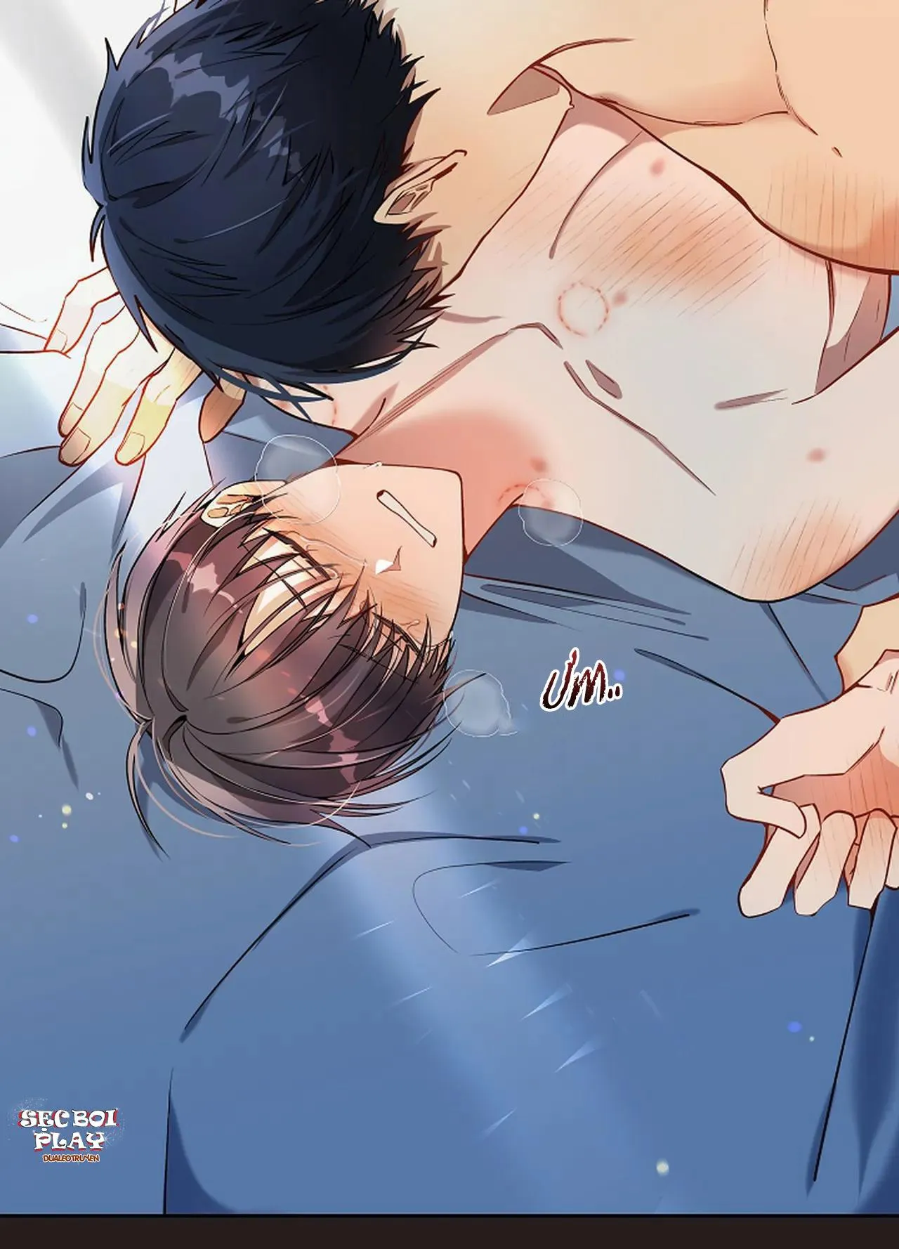 MORALLESS Chapter 19 Trang 7