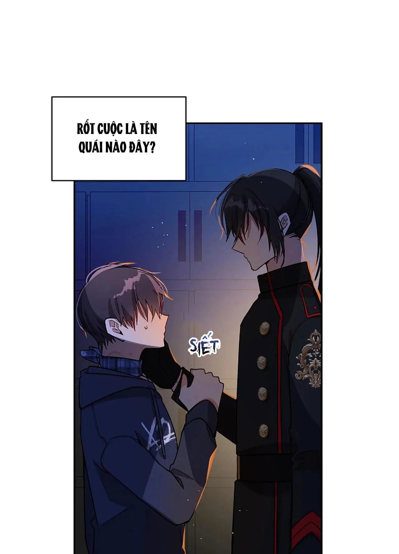 MORALLESS Chapter 19 Trang 40