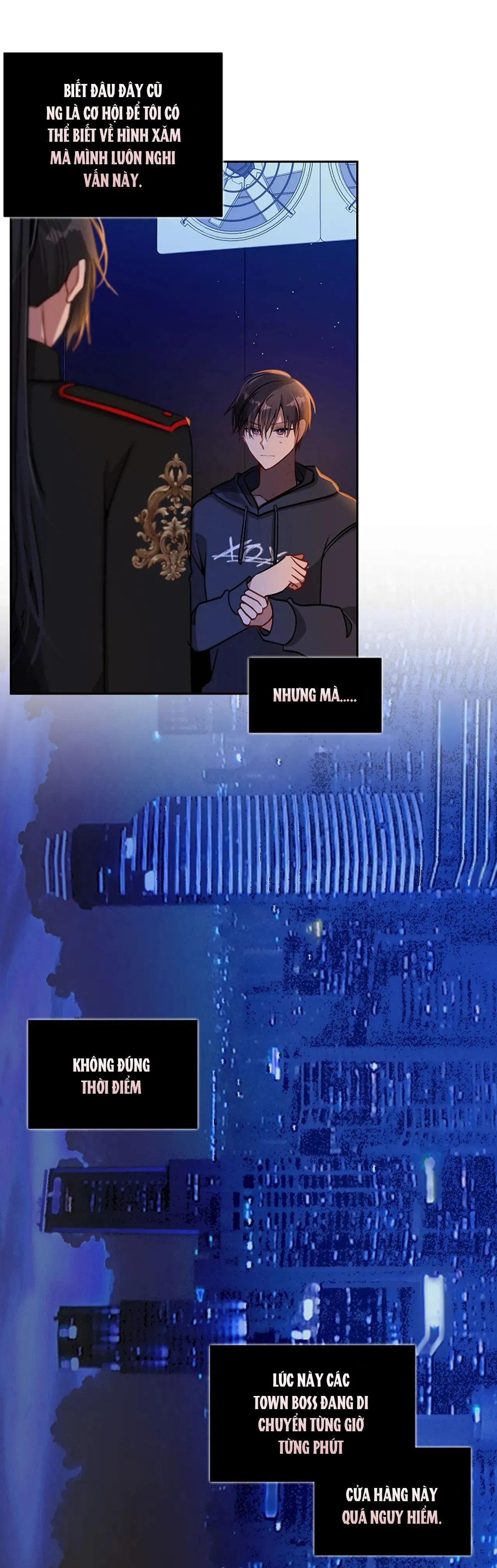 MORALLESS Chapter 20 Trang 3