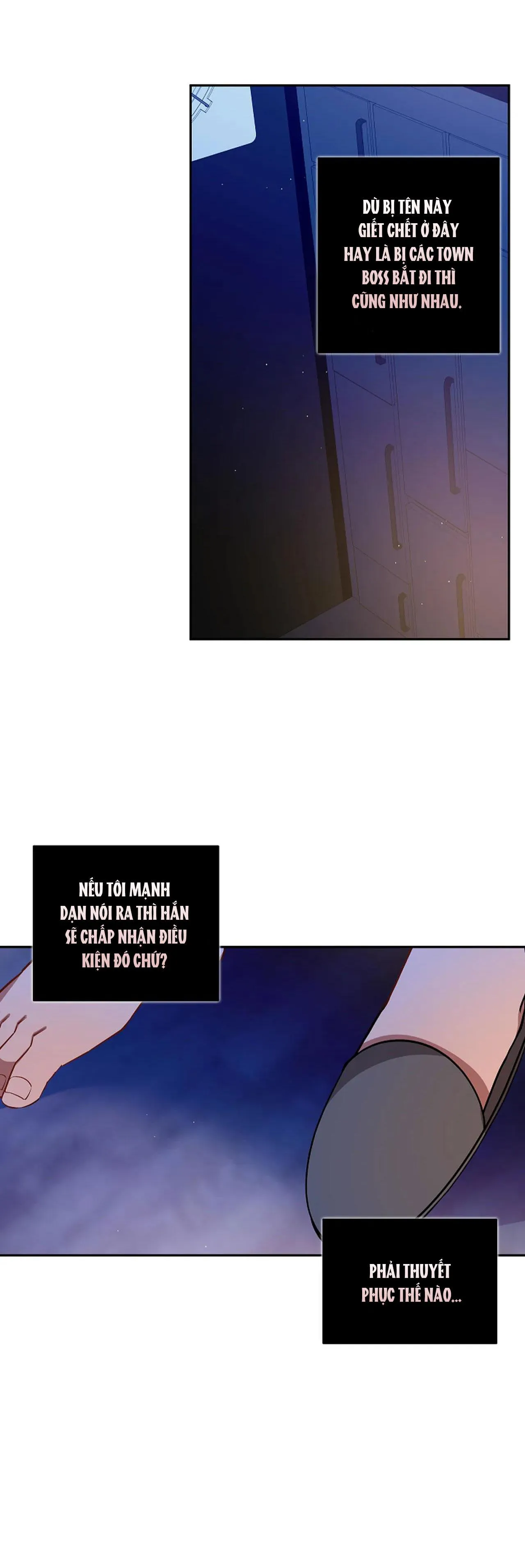 MORALLESS Chapter 20 Trang 5