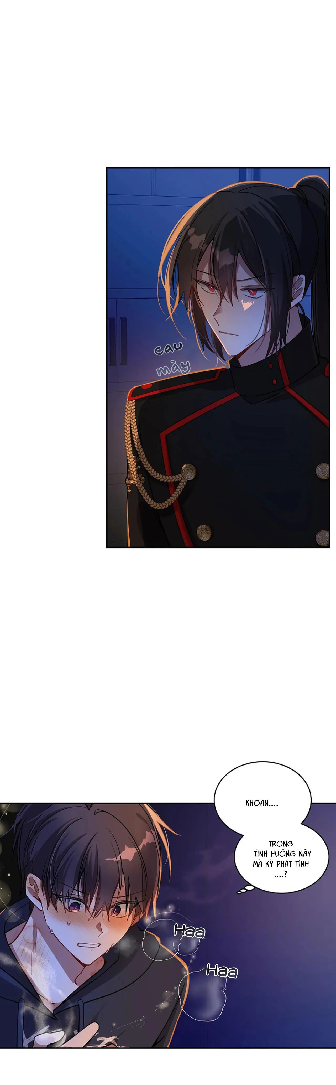 MORALLESS Chapter 20 Trang 7