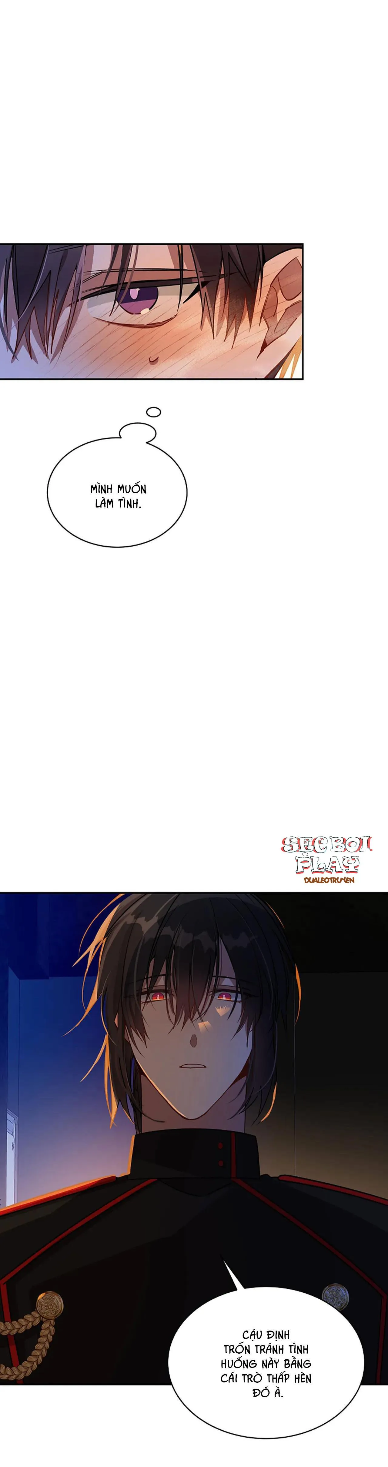 MORALLESS Chapter 20 Trang 10