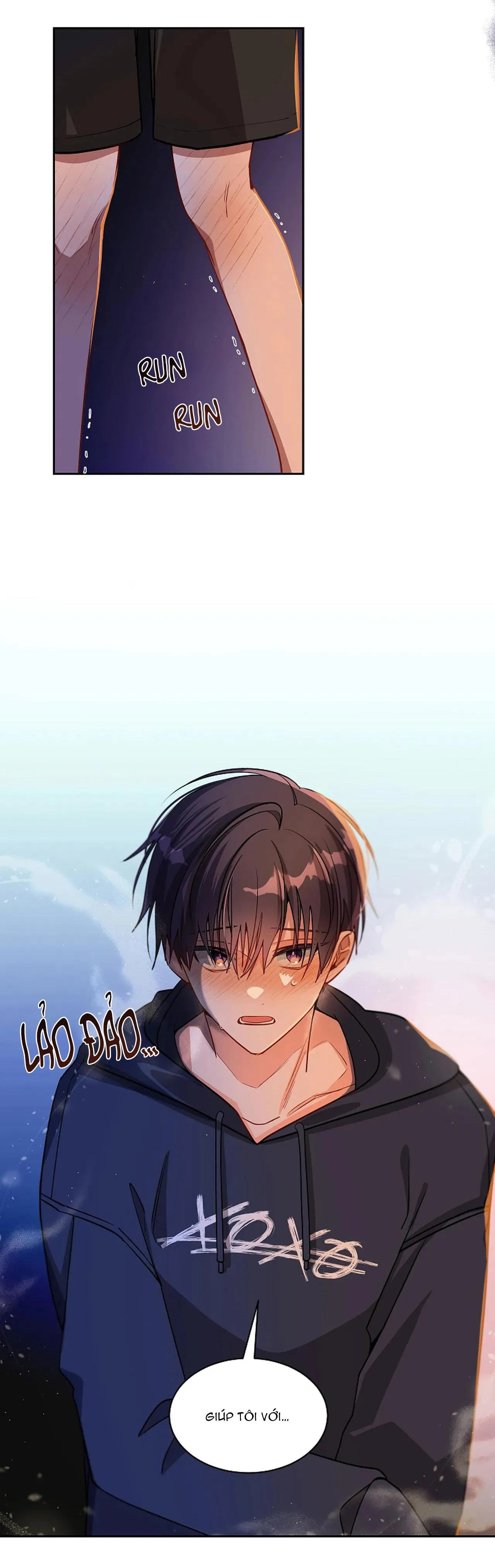 MORALLESS Chapter 20 Trang 15