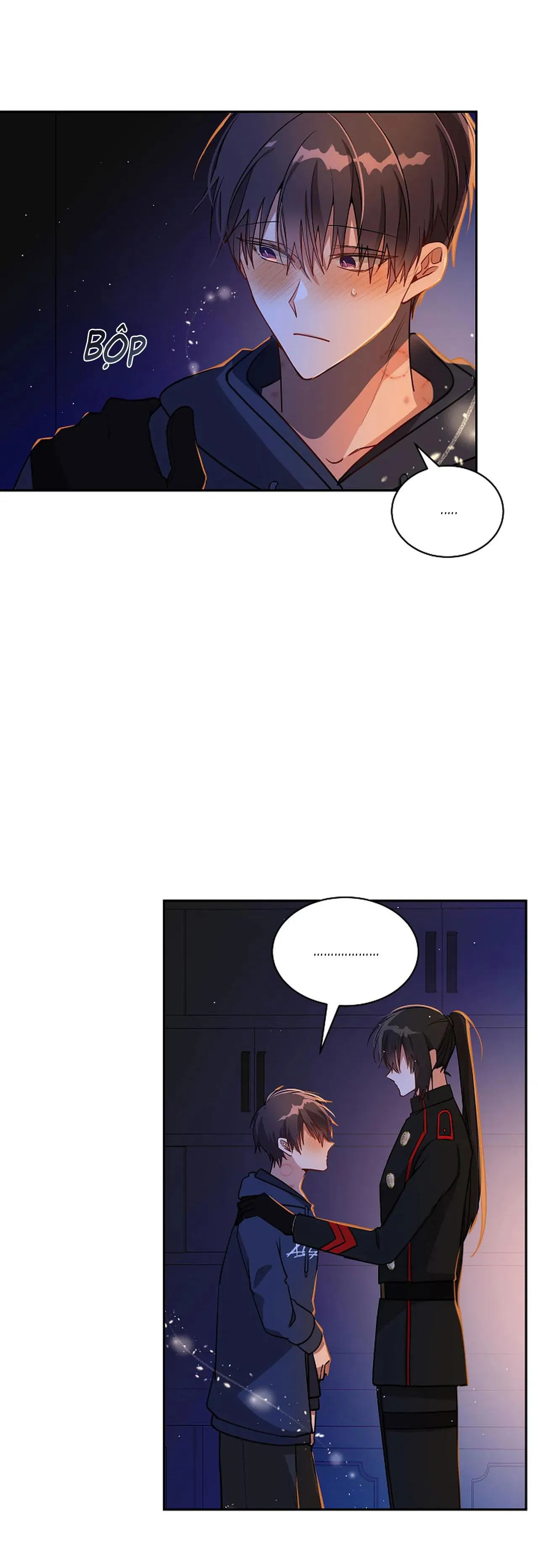 MORALLESS Chapter 20 Trang 17