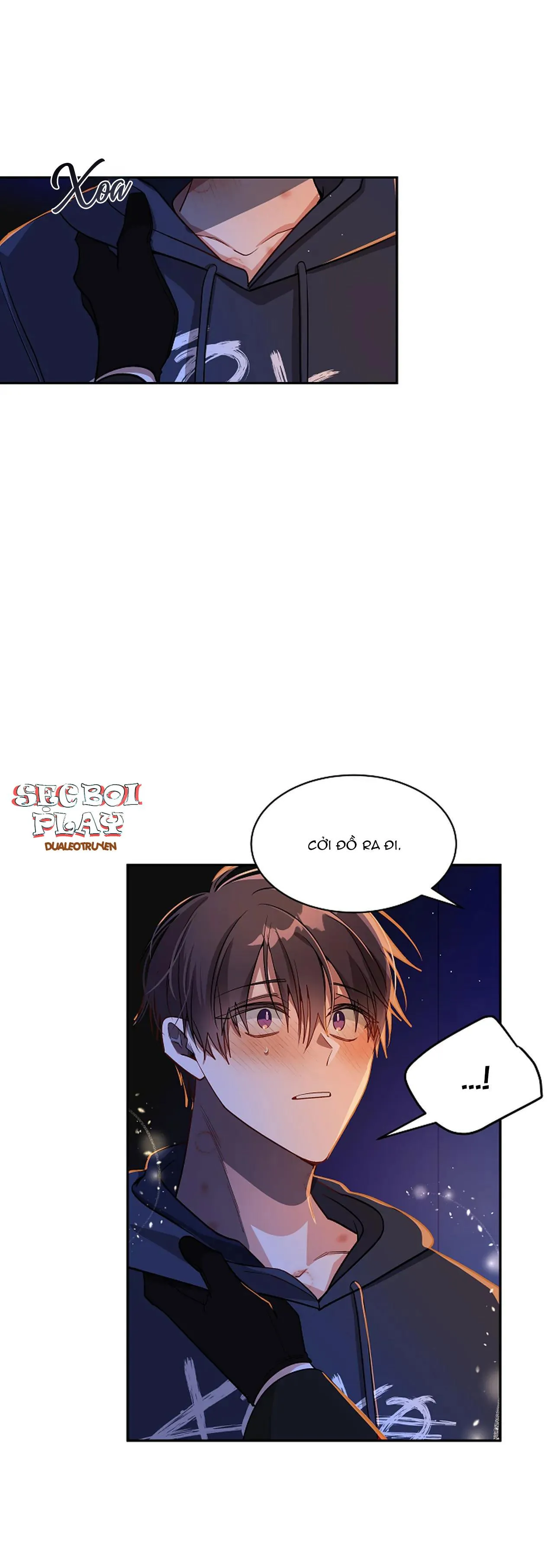 MORALLESS Chapter 20 Trang 19