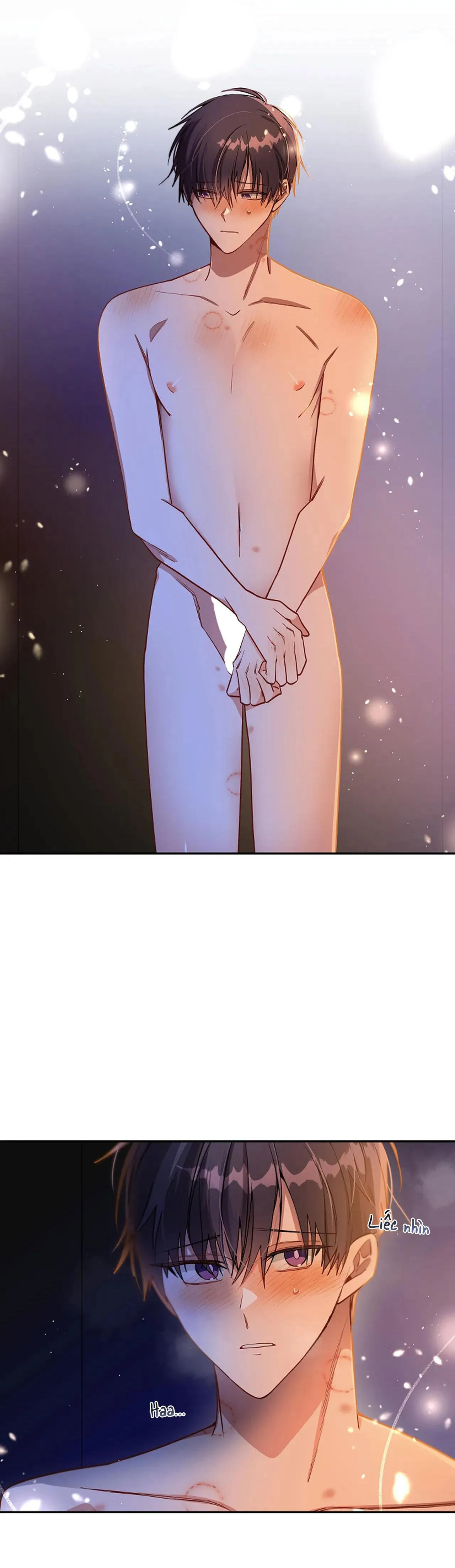 MORALLESS Chapter 20 Trang 21