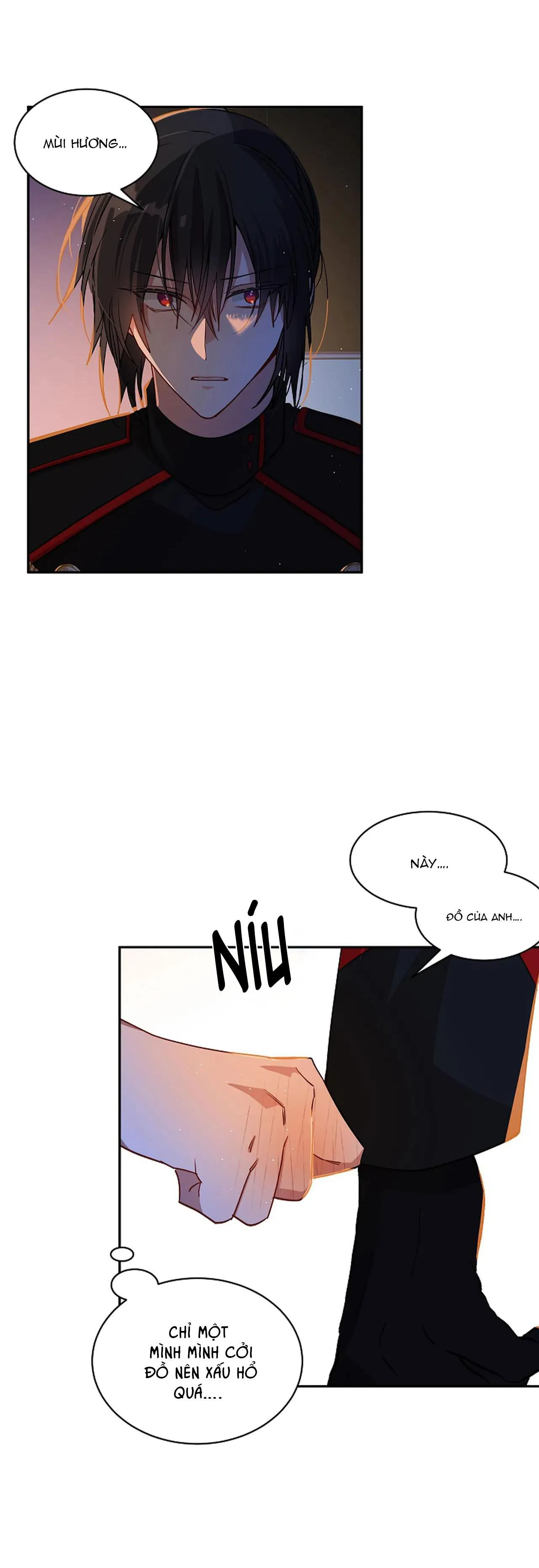 MORALLESS Chapter 20 Trang 22