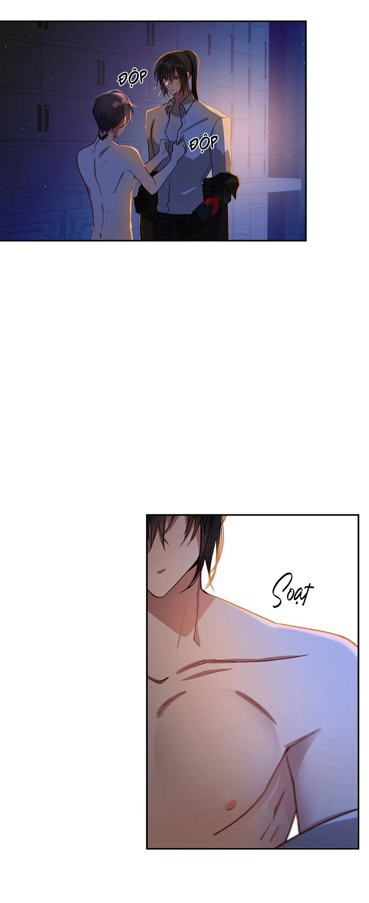 MORALLESS Chapter 20 Trang 24