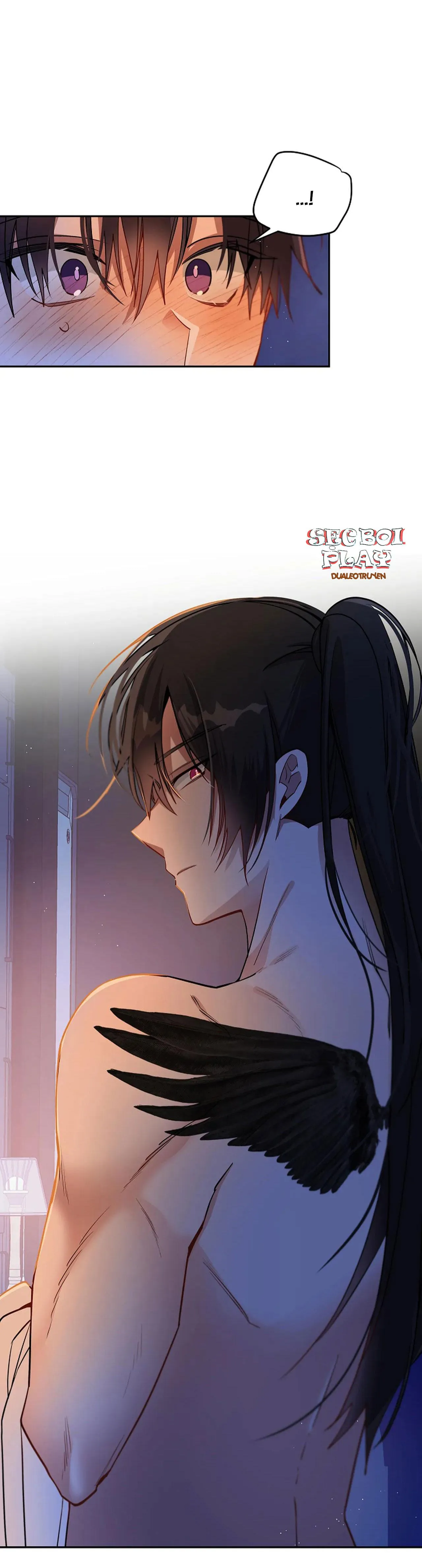 MORALLESS Chapter 20 Trang 25