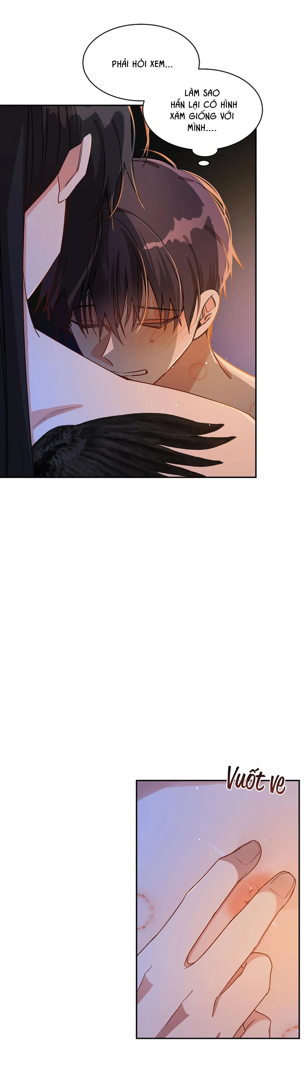 MORALLESS Chapter 20 Trang 32