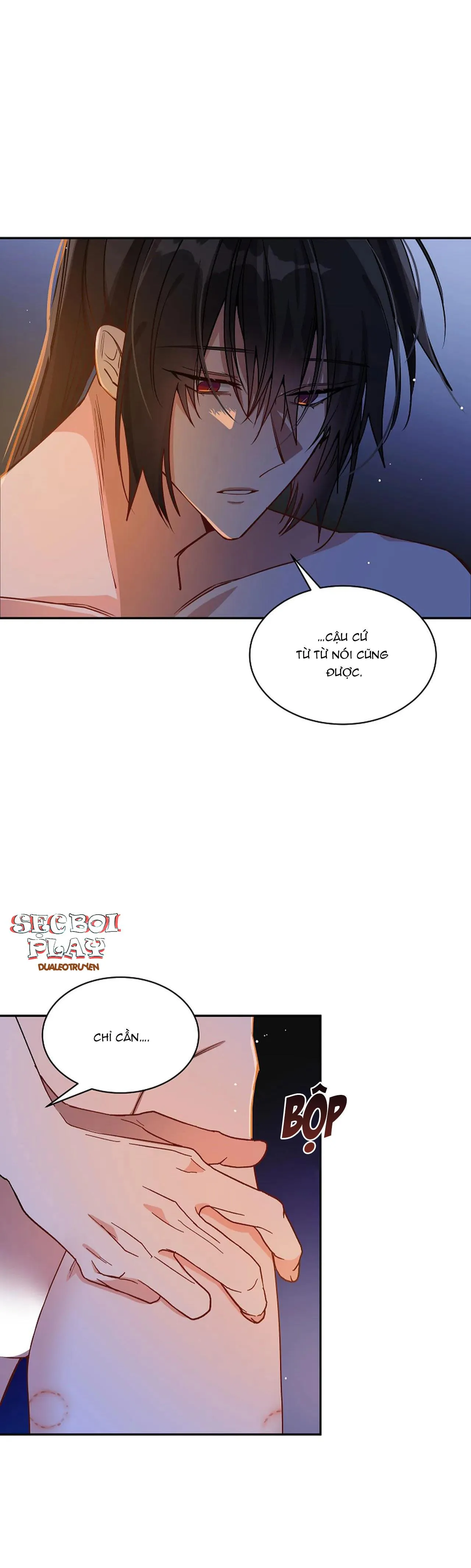 MORALLESS Chapter 20 Trang 33