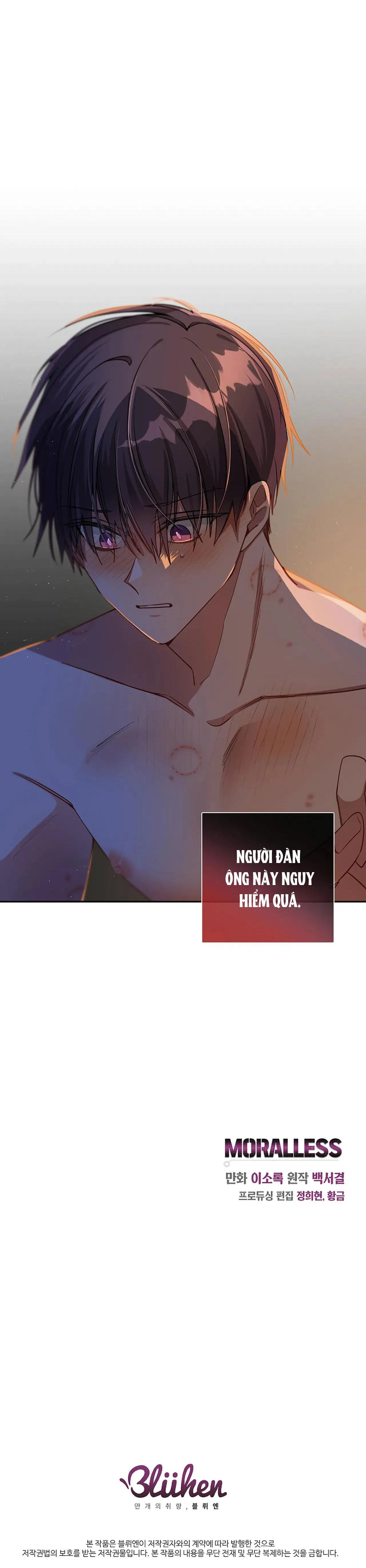 MORALLESS Chapter 20 Trang 35