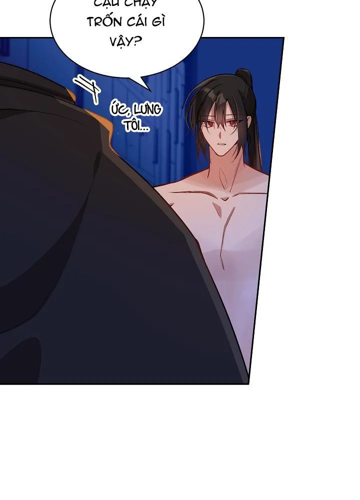 MORALLESS Chapter 22 Trang 10