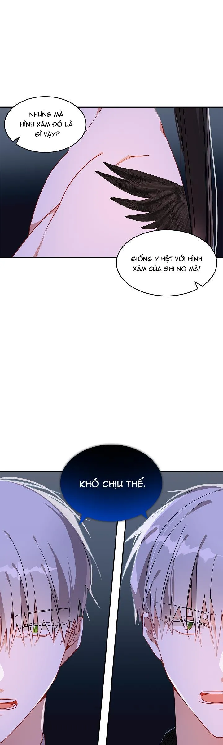 MORALLESS Chapter 23 Trang 3