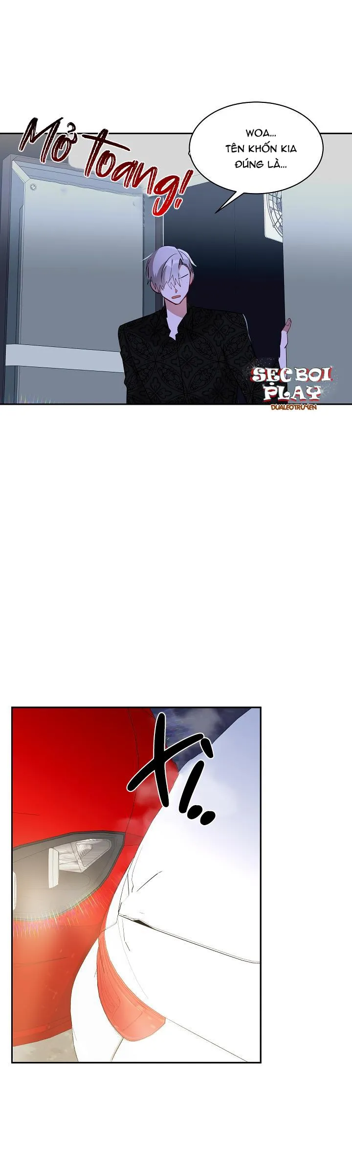 MORALLESS Chapter 23 Trang 6
