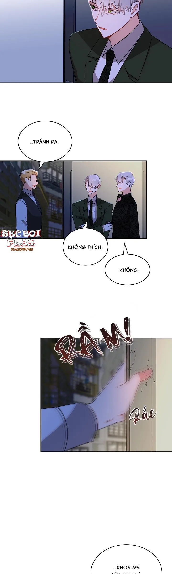 MORALLESS Chapter 23 Trang 9