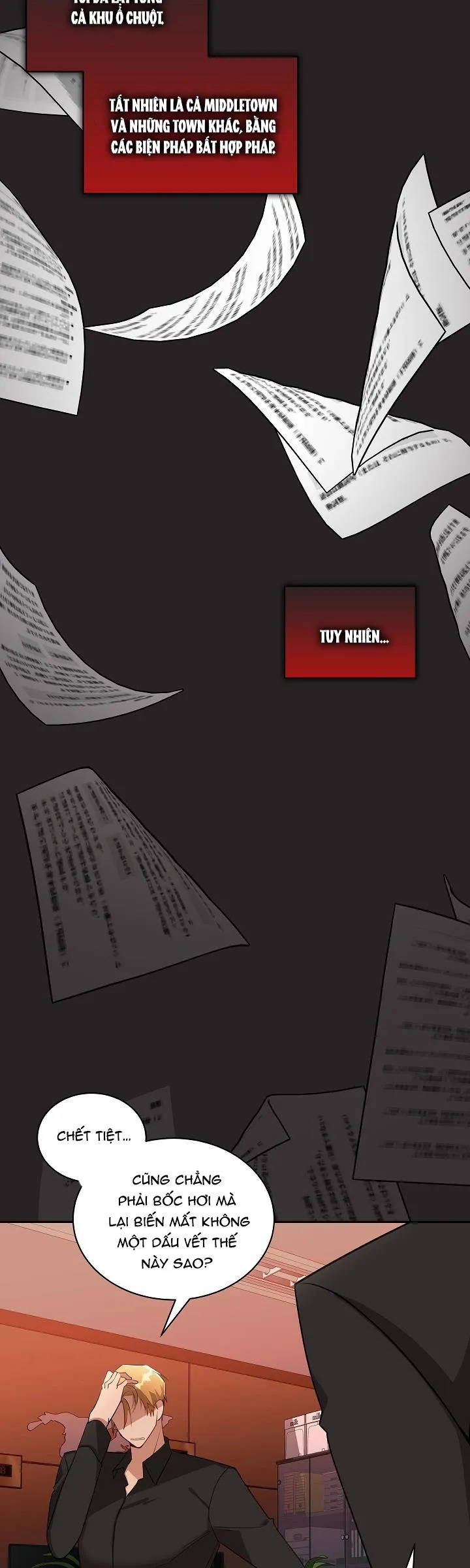 MORALLESS Chapter 23 Trang 17