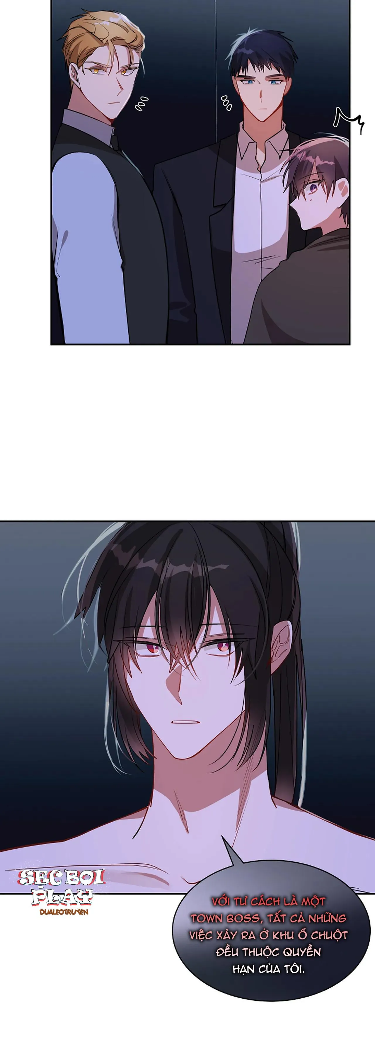 MORALLESS Chapter 25 Trang 11