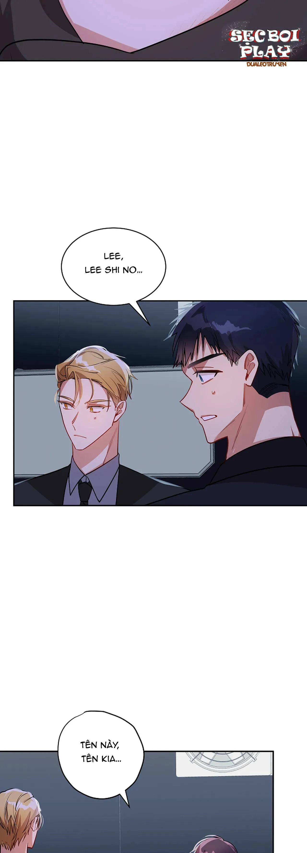 MORALLESS Chapter 25 Trang 25