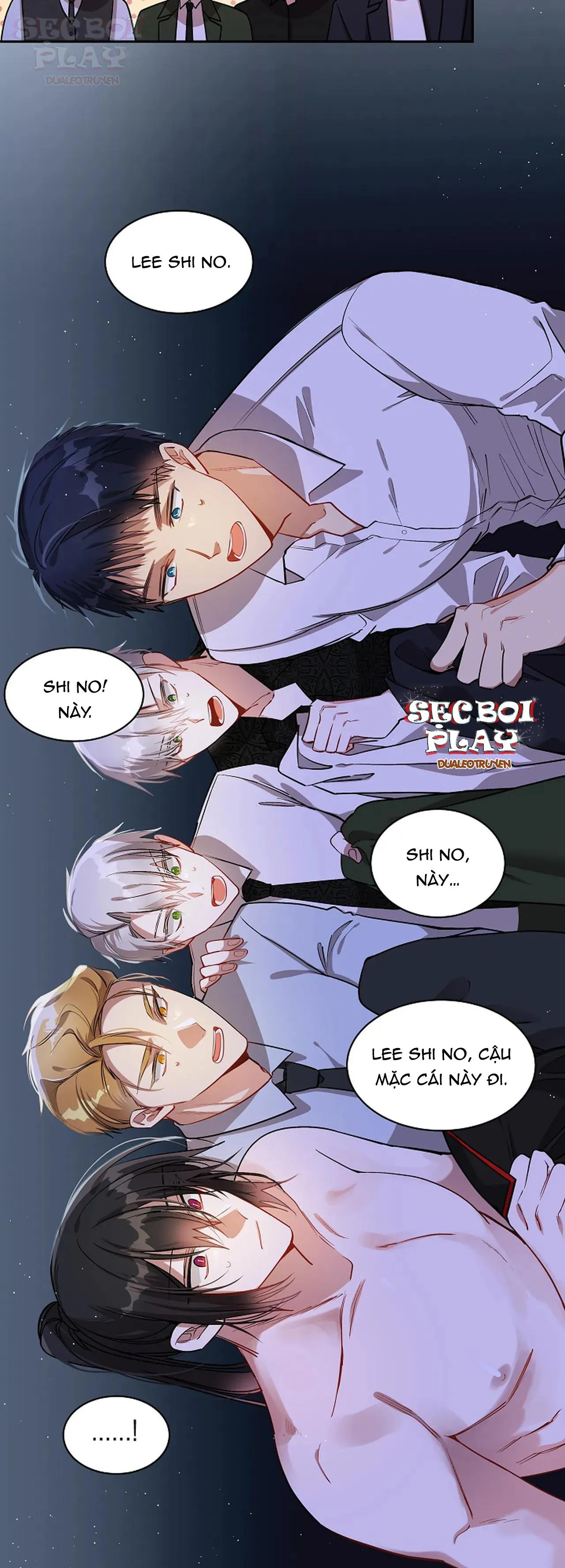 MORALLESS Chapter 25 Trang 27