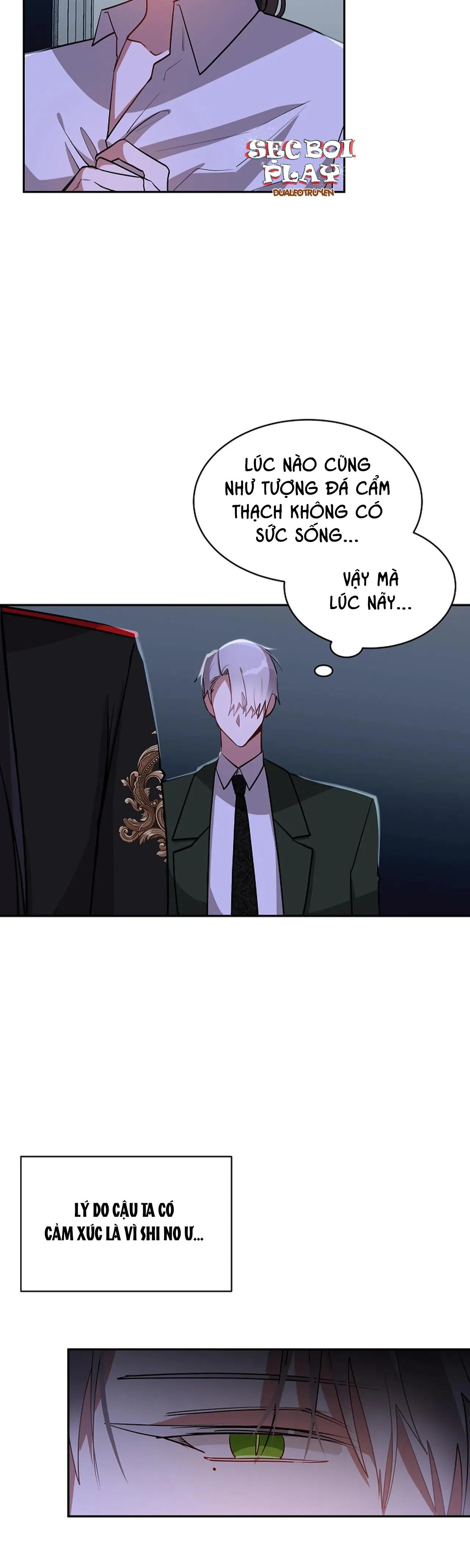 MORALLESS Chapter 26 Trang 3