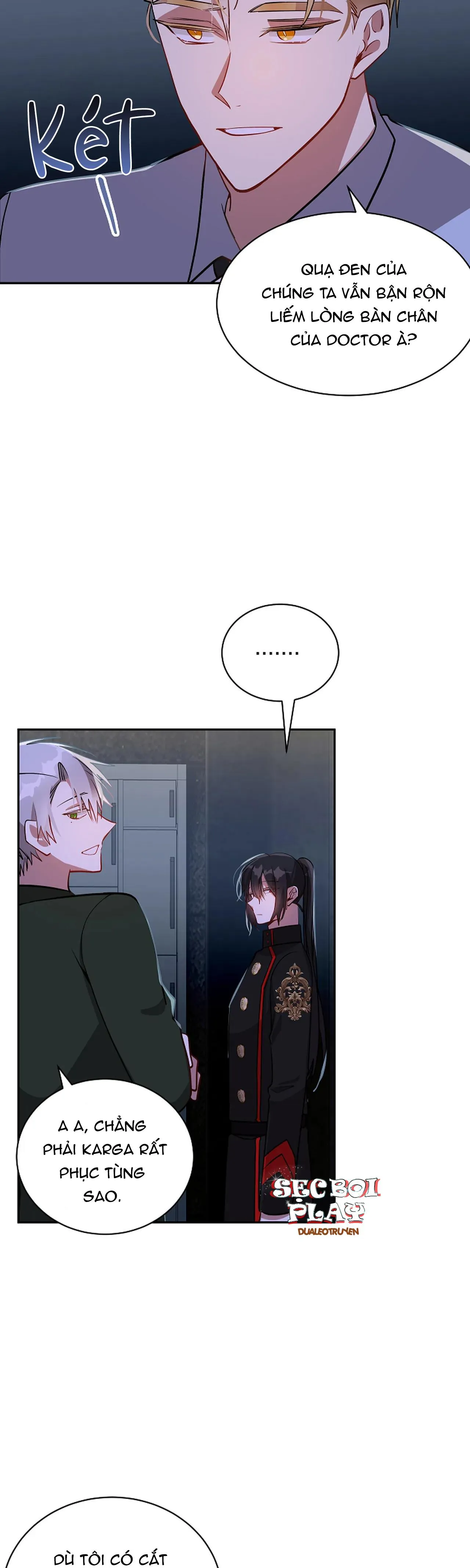 MORALLESS Chapter 26 Trang 6