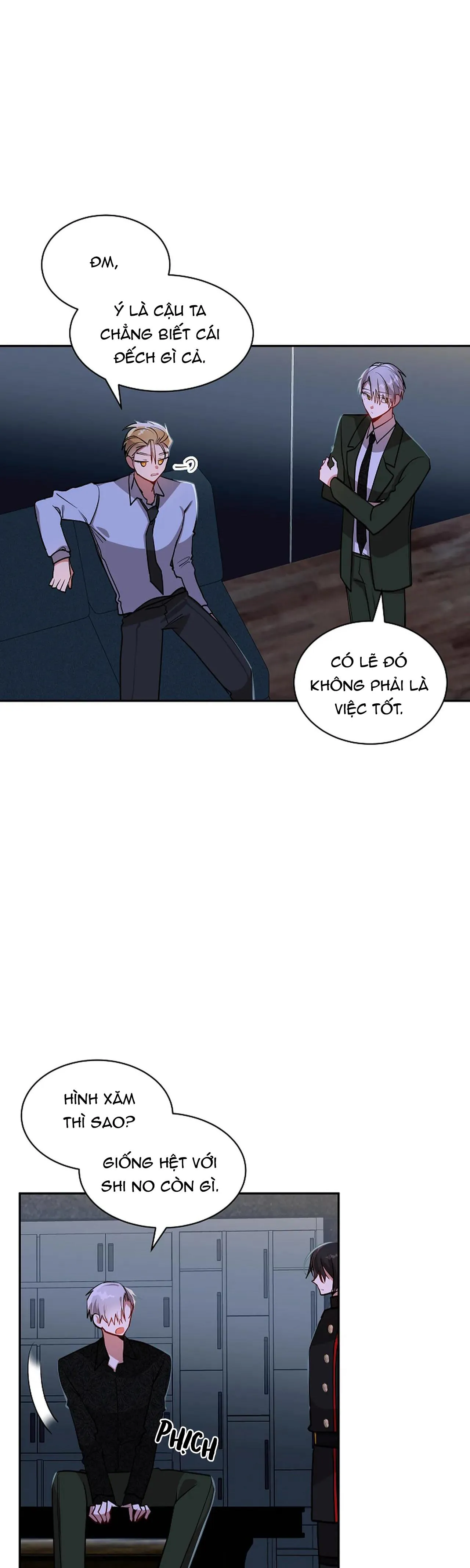 MORALLESS Chapter 26 Trang 10