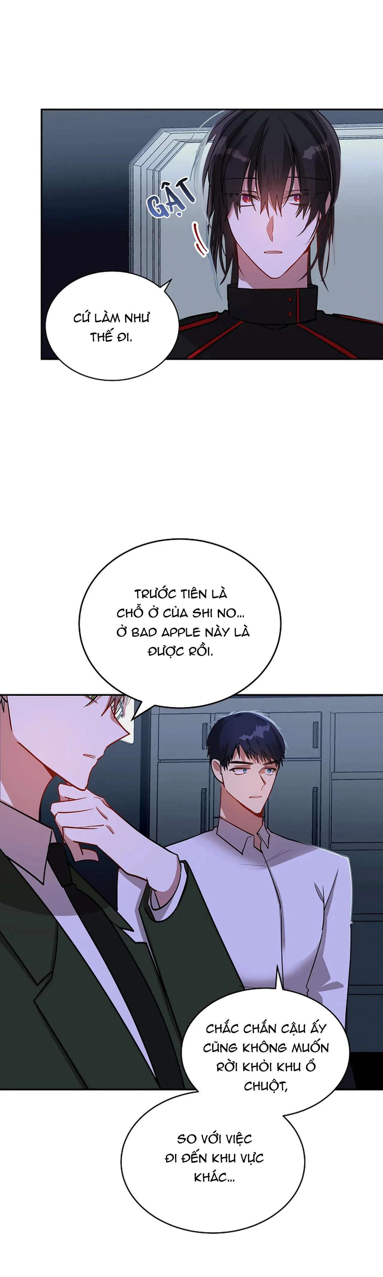 MORALLESS Chapter 26 Trang 29