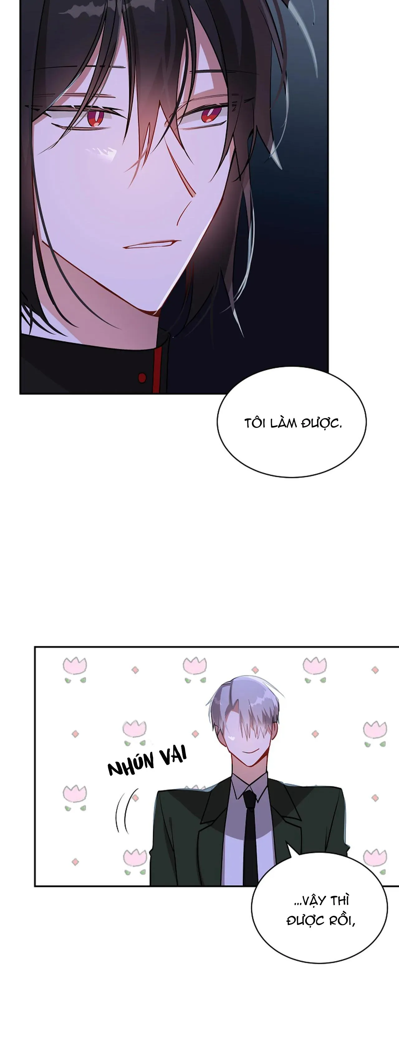 MORALLESS Chapter 26 Trang 32