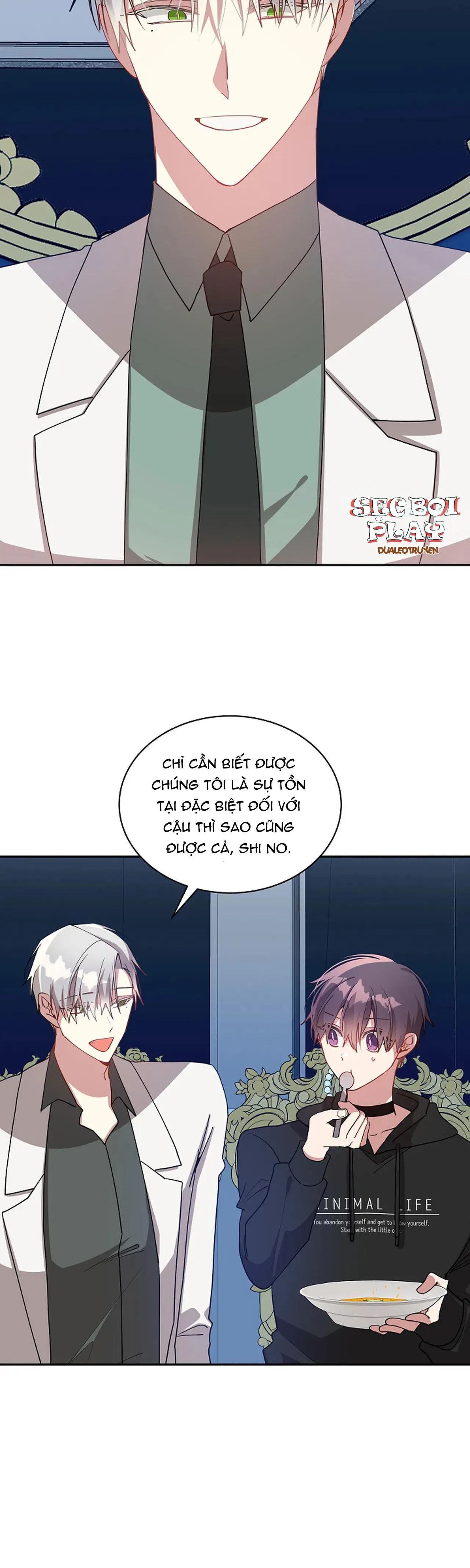 MORALLESS Chapter 27 Trang 14