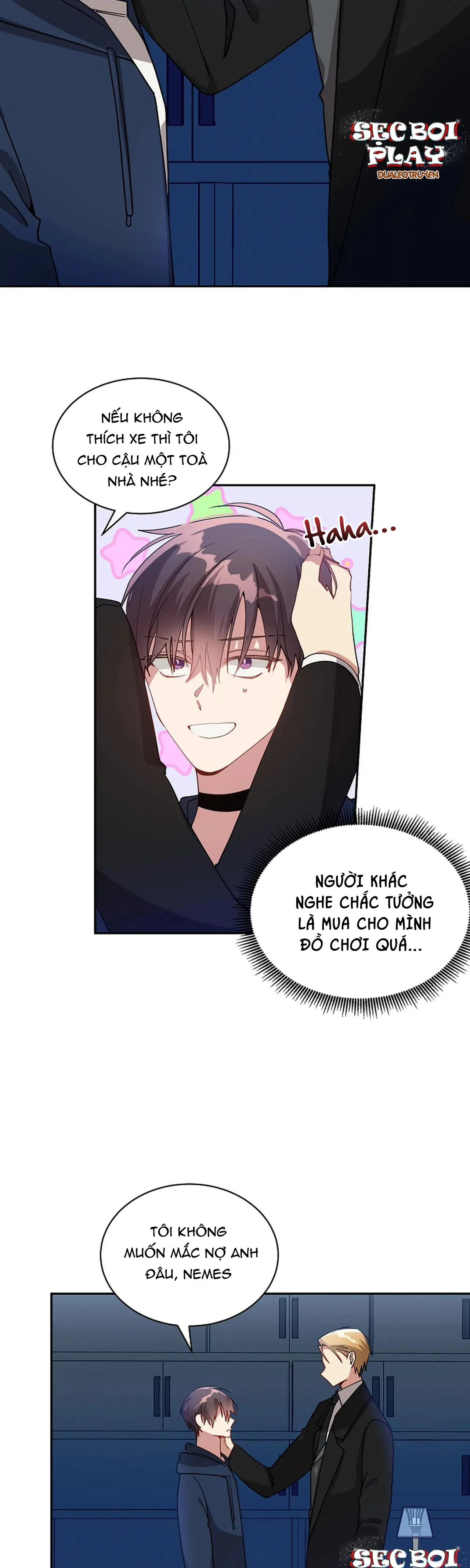 MORALLESS Chapter 27 Trang 19