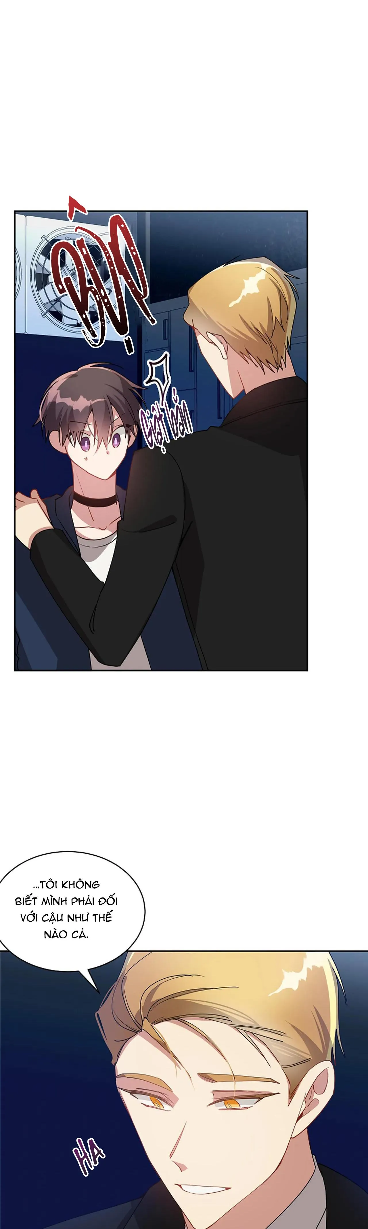 MORALLESS Chapter 27 Trang 22