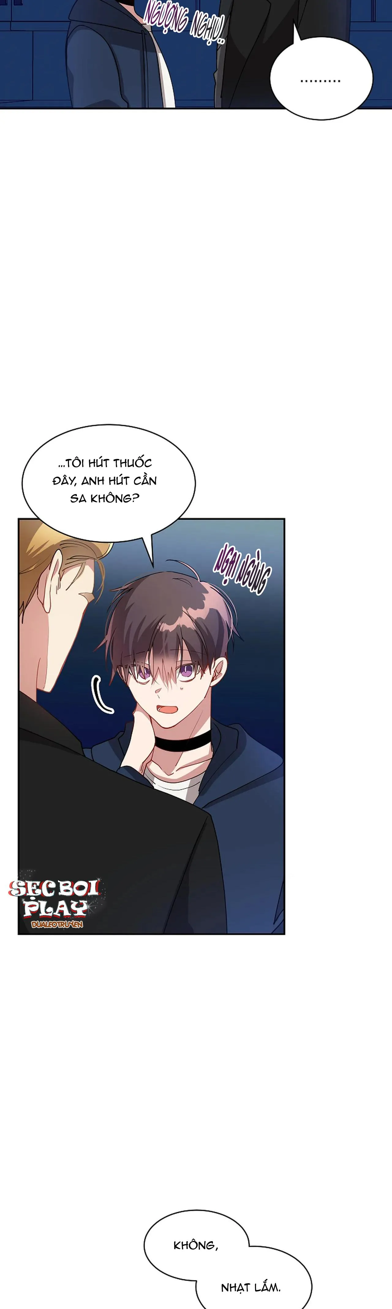 MORALLESS Chapter 27 Trang 27