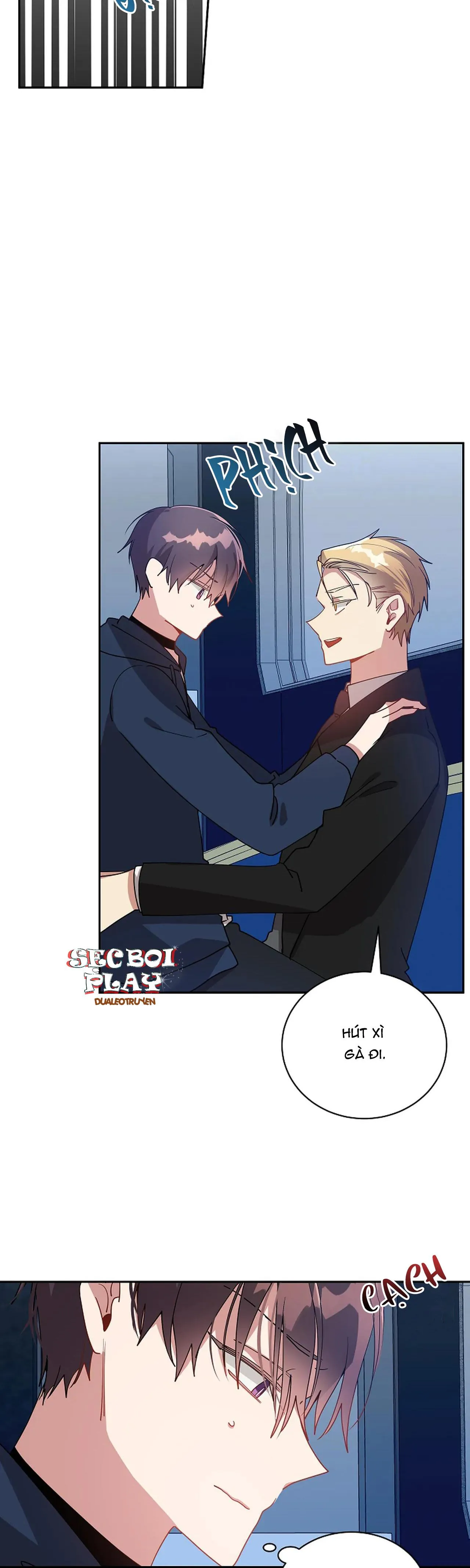 MORALLESS Chapter 27 Trang 30