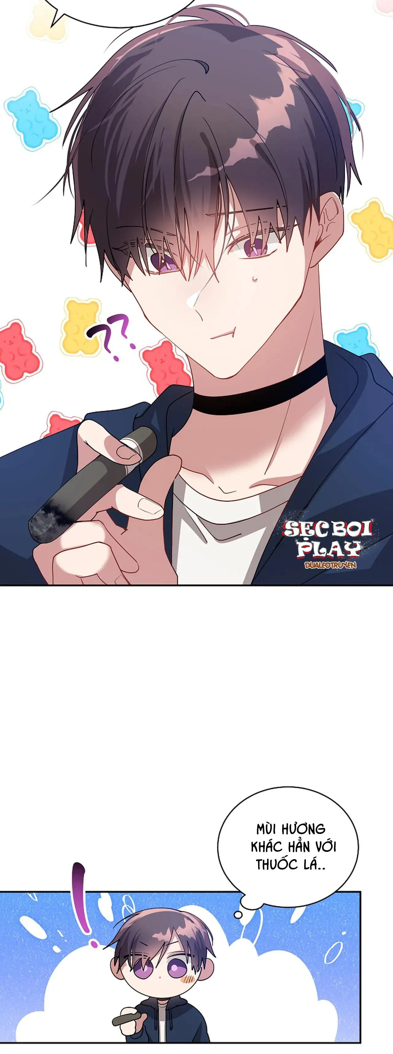 MORALLESS Chapter 27 Trang 32