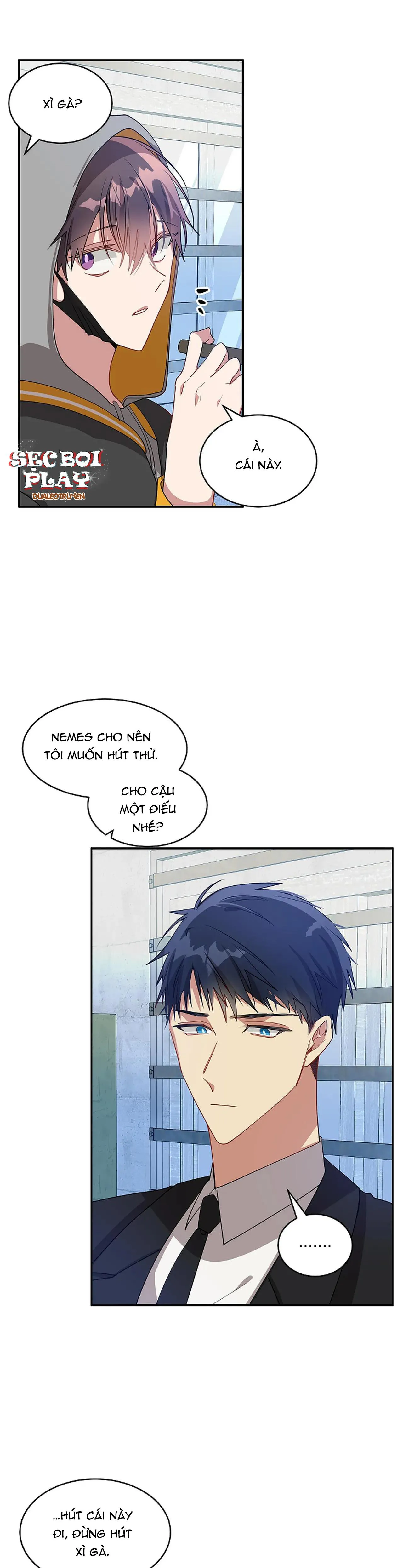 MORALLESS Chapter 28 Trang 5